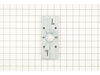 Pad Base – Part Number: 57875