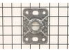 Pad Base (Standard) – Part Number: 57895