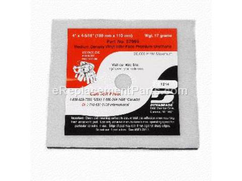 10339190-1-M-Dynabrade-57999-Vinyl Pad
