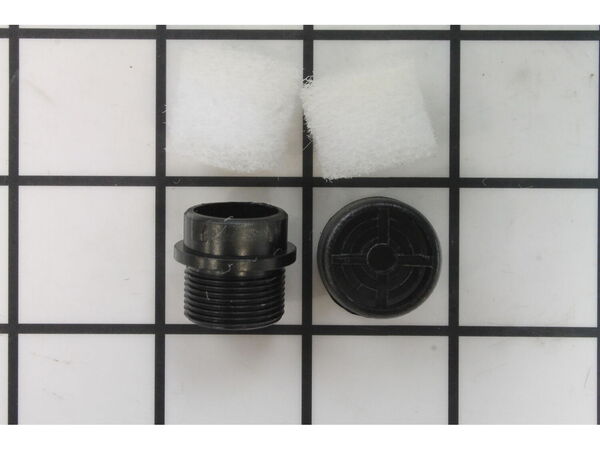 10339265-1-M-Dynabrade-59273-Muffler Assembly