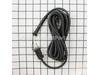 Grip Top for Model 64699 – Part Number: 64248
