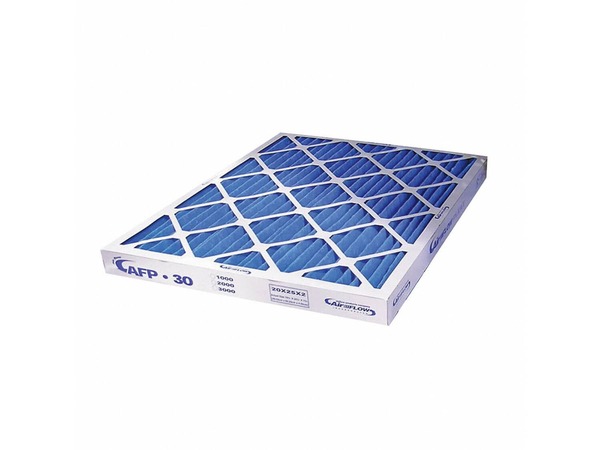 10339593-1-M-Dynabrade-64658-Pleated Filter 20" x 25" x 1"