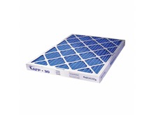 Pleated Filter 20" x 25" x 1" – Part Number: 64658