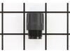 Muffler Cap – Part Number: 69359