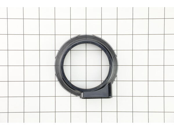 10339769-1-M-Dynabrade-69362-5" Vacuum Shroud