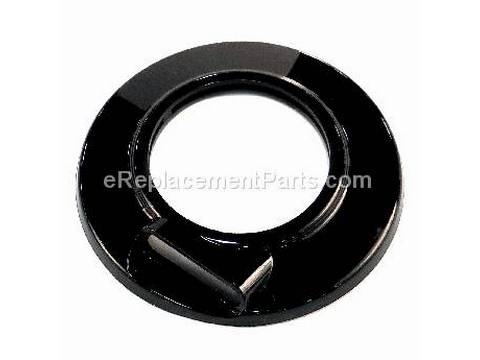 10339770-1-M-Dynabrade-69363-6" Vacuum Shroud