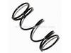 Spindle Lock Spring (4) – Part Number: 89383