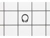 Circlip – Part Number: 89386