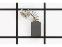 Brush (sold Individually, 2 Re – Part Number: 89414