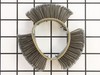 3/4" Wire Wheel (Medium) – Part Number: 92246