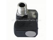 Flow Control Valve-1/4" – Part Number: 94407