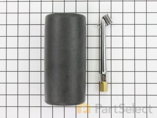 10340003-1-M-Dynabrade-94434-Dynacushion 3 1/4" X 7"