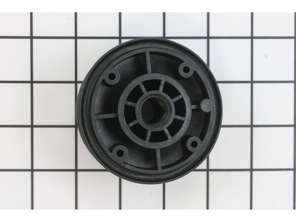10340009-1-M-Dynabrade-94487-Hub With Valve Stem