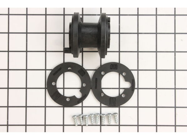 10340014-1-M-Dynabrade-94516-Hub with Valve Stem