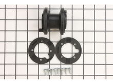 Hub with Valve Stem – Part Number: 94516