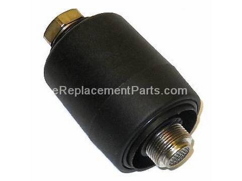 10340015-1-M-Dynabrade-94519-Muffler Assembly
