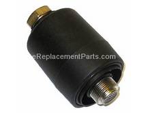 Muffler Assembly – Part Number: 94519