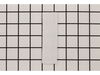 Felt Muffler – Part Number: 94525