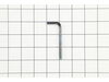 Hex Wrench (3/16") – Part Number: 95049