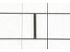1/8" X 1" L, Roll Pin – Part Number: 95164