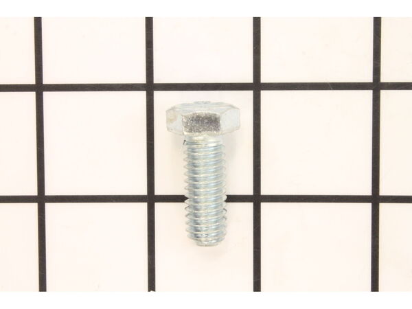10340121-1-M-Dynabrade-95208-3/8-16 X 1" Hex Head Bolt