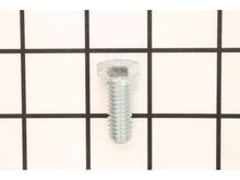 3/8-16 X 1" Hex Head Bolt – Part Number: 95208