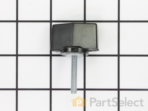 10340130-1-M-Dynabrade-95232-Belt Tracking Adj Knob