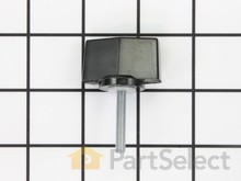Belt Tracking Adj Knob – Part Number: 95232