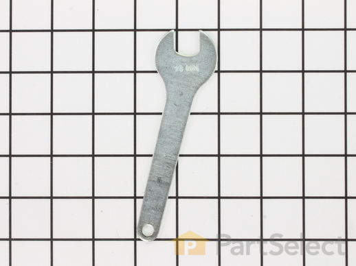 10340138-1-M-Dynabrade-95262-14mm Open-End Wrench