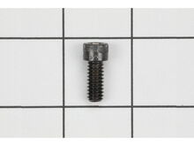 Screw (10) – Part Number: 95536