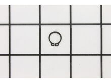 Retaining Ring – Part Number: 95558