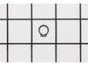 Retaining Ring – Part Number: 95558