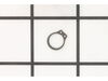Retaining Ring – Part Number: 95626