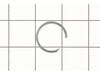 Snap Ring – Part Number: 95630