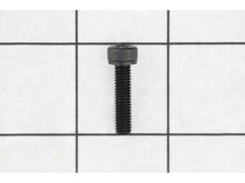 Screw (2) – Part Number: 95720