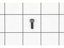 Screw (2) – Part Number: 95885