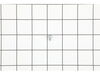 Screw (4) – Part Number: 96027