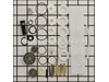 Motor Tune-Up Kit – Part Number: 96179