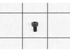 Screw (4) – Part Number: 96258