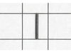 Pin – Part Number: 96444