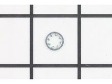 Lock Washer (8 Required) – Part Number: 96538