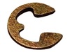 Retaining Clip – Part Number: 97055