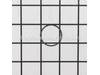 Shim – Part Number: 97118