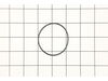 O-Ring – Part Number: 97121