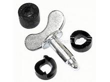 Turn Latch (3) – Part Number: 97760