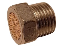 Breather Vent – Part Number: 97889