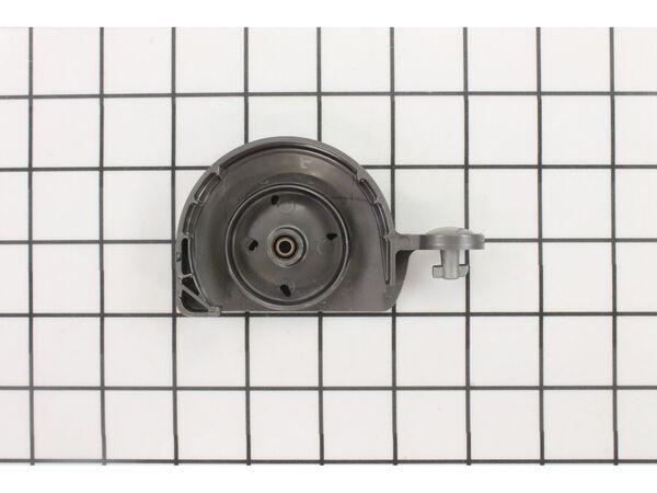 10340861-1-M-Dyson-DY-90954803-End Cap, Rightside Brush Roll