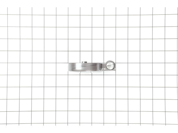 10340863-1-M-Dyson-DY-90954903-End Cap, Leftside Brush Roll