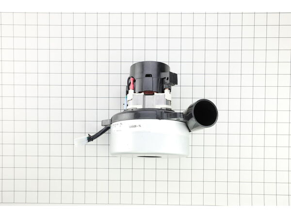 10341354-1-M-EDIC-00520-1A-Vacuum Motor, 2 Stage, 115v 14