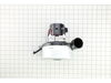 Vacuum Motor, 2 Stage, 115v 14 – Part Number: 00520-1A
